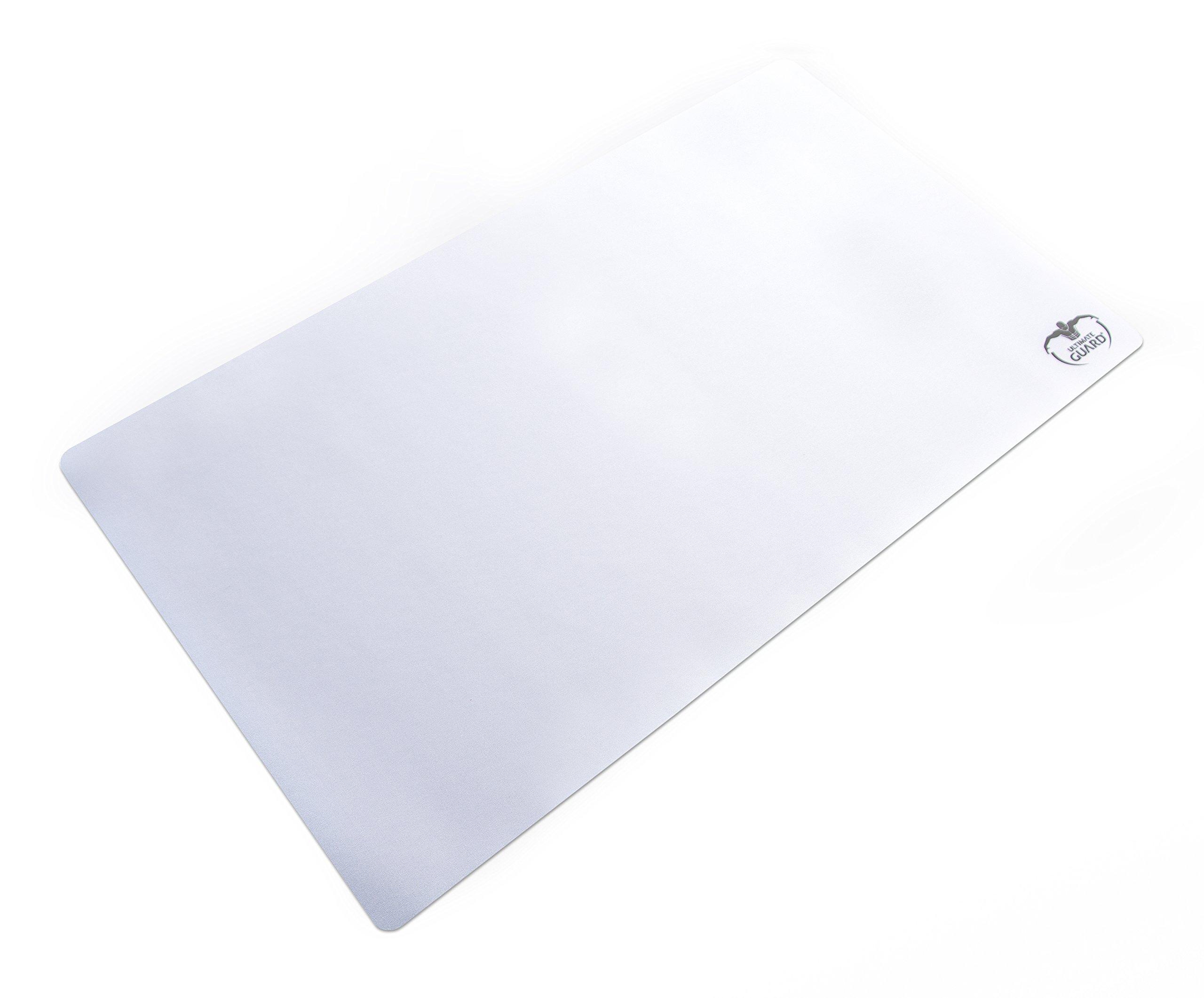 

Игровой коврик Ultimate Guard белый 61 x 35 см UGD010194 белый