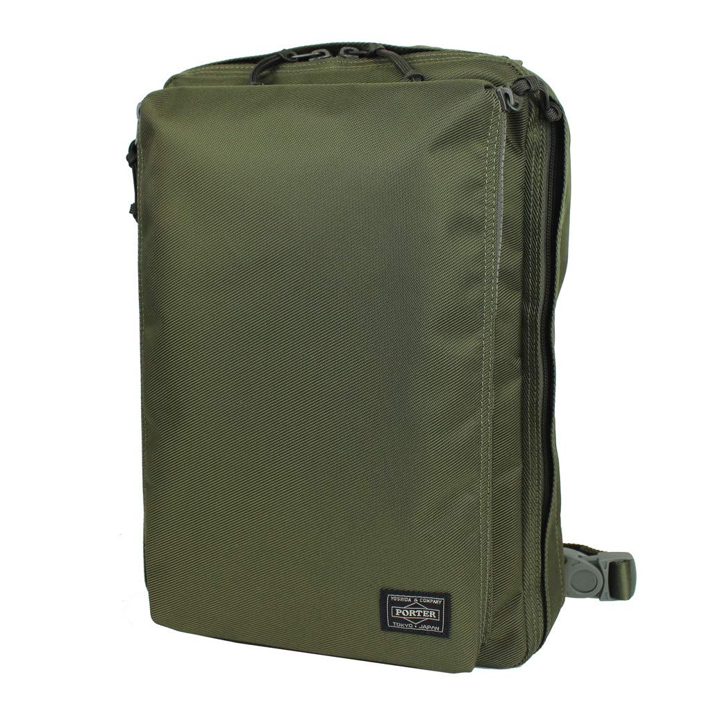 

PORTER UNIT Body Bag [Porter] 784-05467 Khaki/30