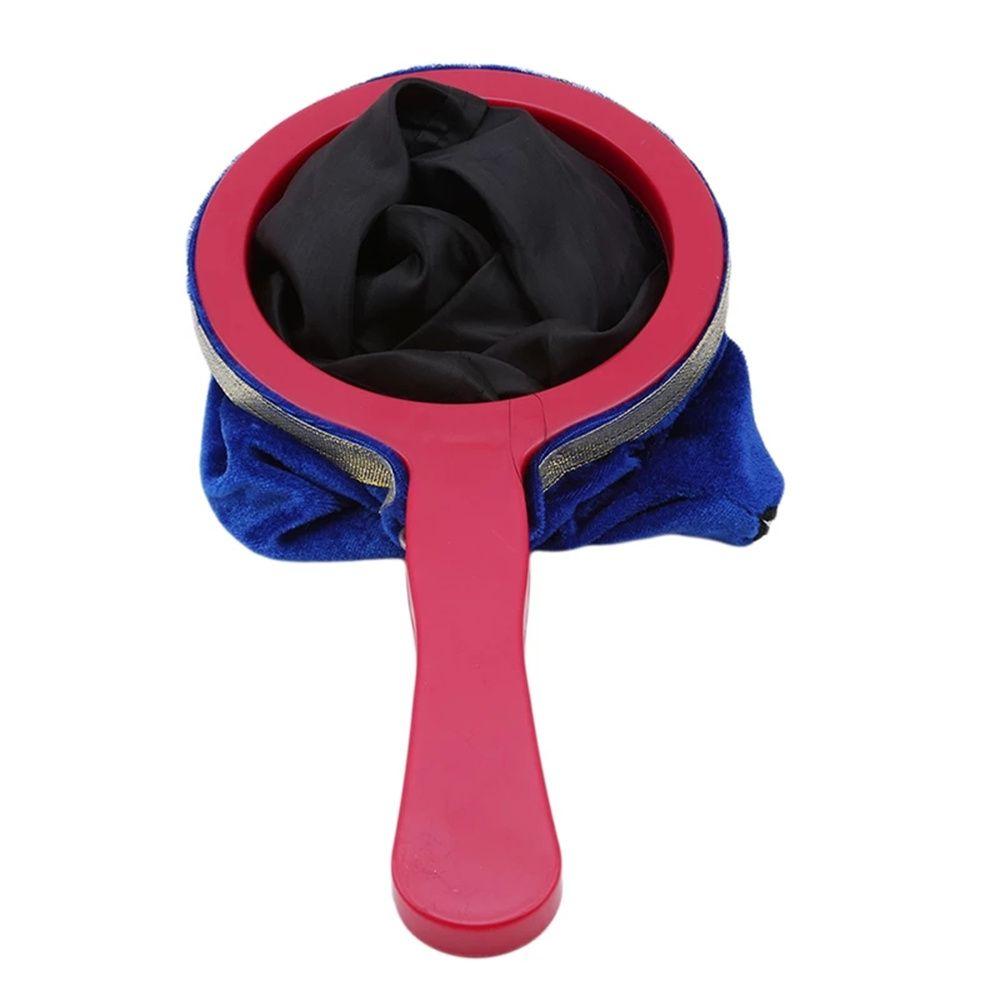 Magican Gifts Close Up Magic Funny Magic Tricks Bag Magic Change Bag Magic Bag Magical Props