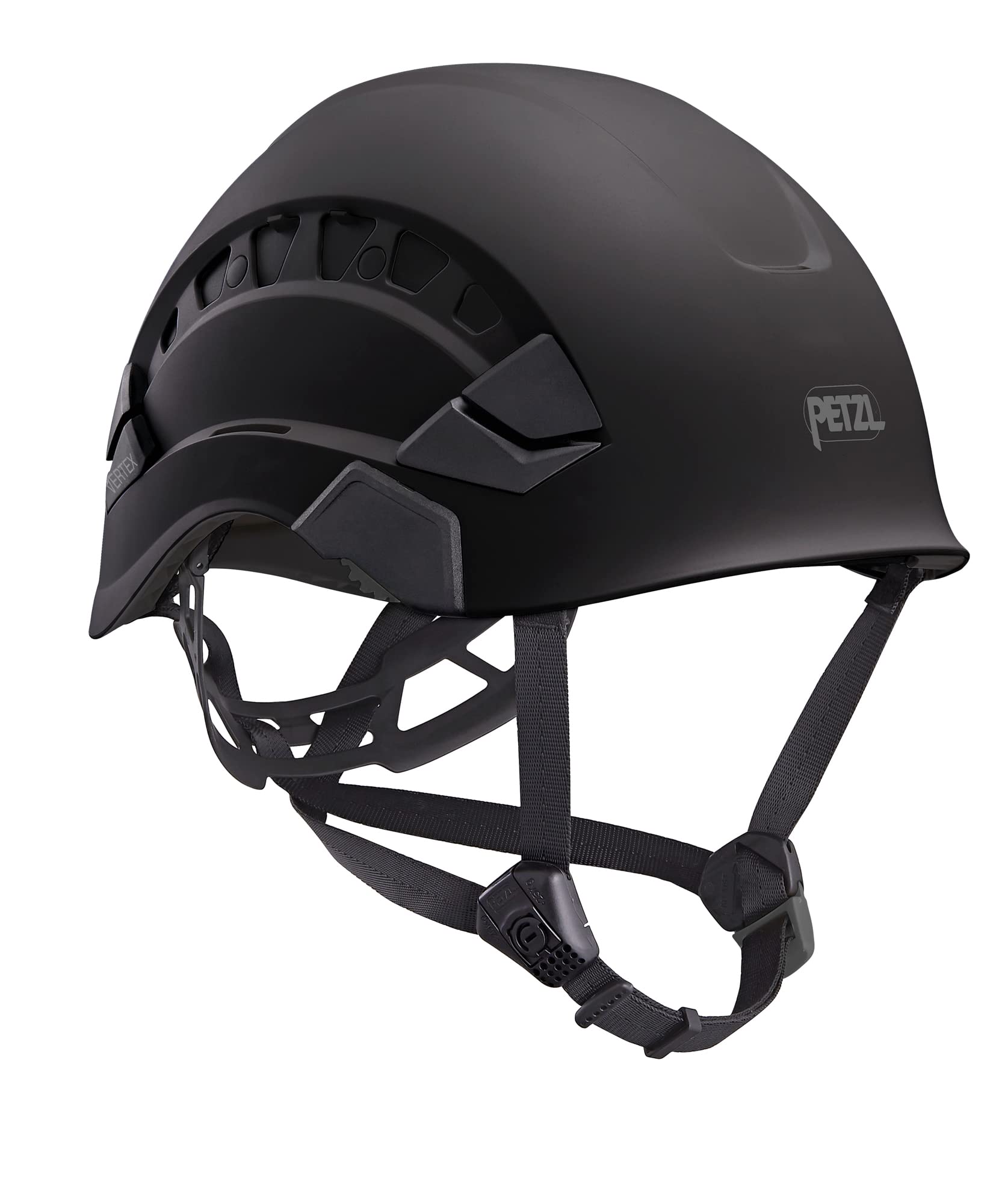 [Petzl] Work Helmet Vertex Vent Black A010CA03
