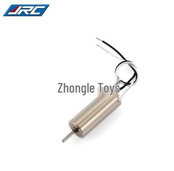 JJRC H36 Mini Uzaktan Kumandalı Drone: Orijinal Motor, Pervane ve Şasi Aksesuarlarına Sahip Dört Rotorlu Helikopter