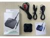 KN319 Bluetooth 5.0 Transmitter & Receiver: Dual Function Adapter for TV, Car, Speaker, and Computer Audio.