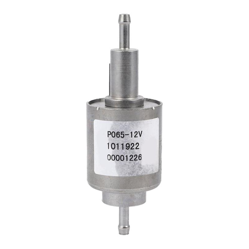 Air Parking Heater Electronic Pulse Metering Pump 12V 24V 65ML For Webasto 5000W For Truck