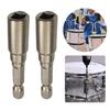 Magnetic Drum Key Metal Tuning Key Drill Bit Hardware Alloy Drum Part Tools