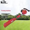 KAZZ Gasoline Pole Hedge Trimmer CN Plug (adapter Included)