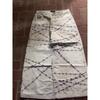 Jeans STREETRICH Y2k High Street Hip Hop Larghi a Gamba Larga Pantaloni Casual Pantaloni da Uomo Jeans Street Wear Pantaloni Stampati Stile Gotico