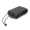 Water Resistant Storage Case For Tool Flashlight Tool Box Outdoor Camping Survival Shockproof Sealed Box