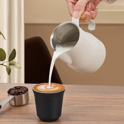 Pabei 304 Stainless Steel Latte Art Pitcher