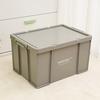 Yongyang Heavy-Duty Industrial Plastic Storage Boxes