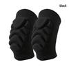 Thickened Sponge Protective Knee Pads