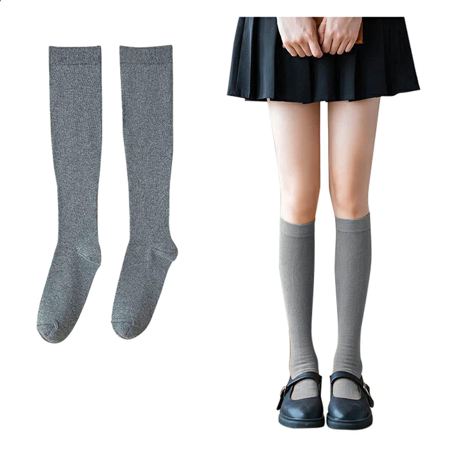 

Compression Socks for and Maternity Compression Socks for Reduces Swelling and Foot Calf Compression [PCPetit Celeb] Women s Pregnancy, Postpartum, серый