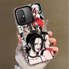 NaNa Osaki Anime Shockproof Phone Case for Xiaomi Poco X7 X6 X5 X3 Pro F7 Ultra M8 Redmi 15C 15 14C 13C 12C 10C 13 12 10