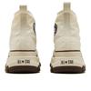 Converse As Trekwave Cb Hi 31315861 Off Wht Cfe Brn