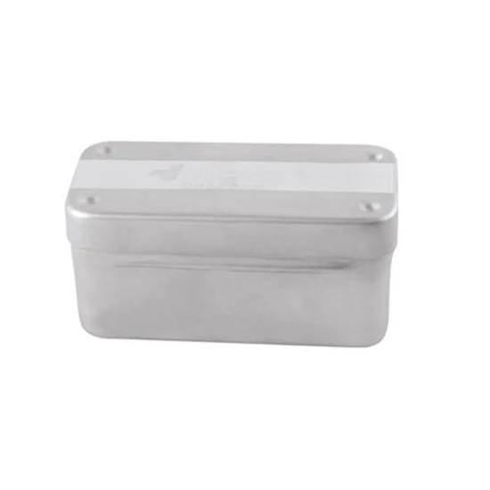 GDC Endodontic Box With 48 Holes Colour Anodized Accessories (AEBP)