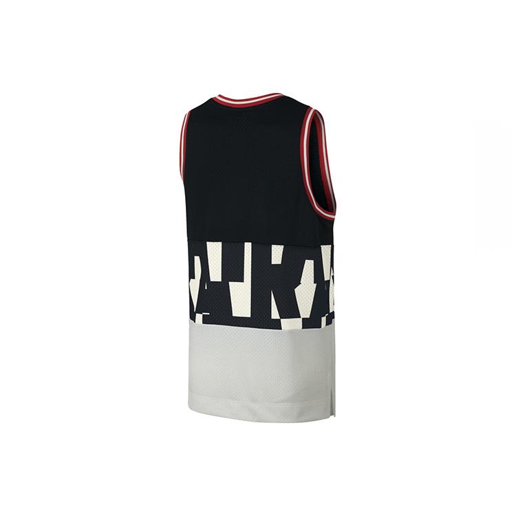 Nike Basketball Jerseys Men's Moderate Other AR1844-010