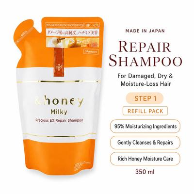 Shampoos & Haarspülung – Shampoos