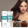 EELHOE Protein Correcting Hair Cream Provides Split Ends Repair To Smooth Frizz and Damaged Hair, and No Straightening Hair Care Cream