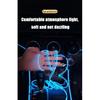 Car Interior LED Lights with Flexible Neon Lights with USB Cigarette Drive 1M/2M/3-4M/5M Hot Style Ambient Led Lights LED Cool