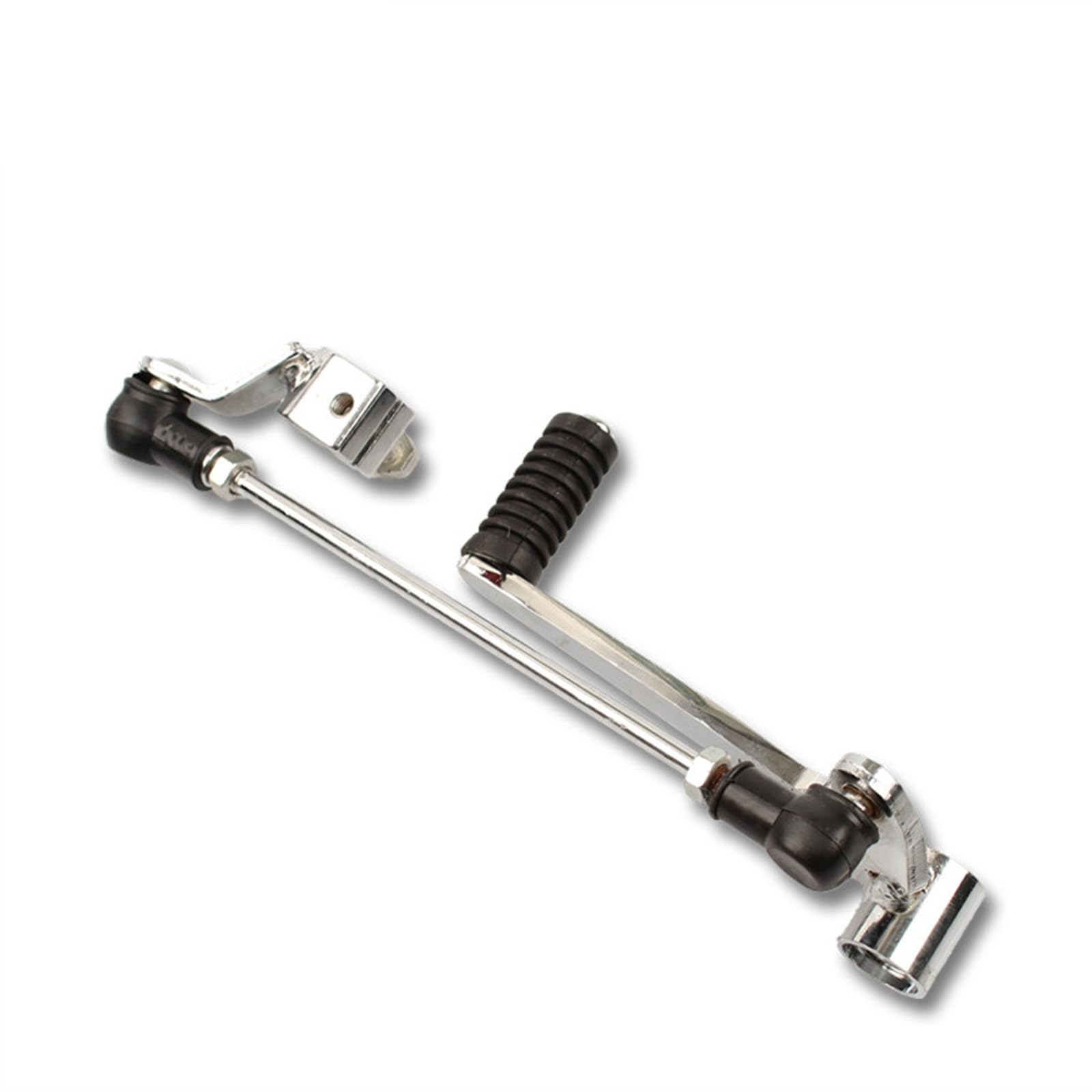 Motorcycle Step for Hornet 250 CB400SF CB400 VTEC 400 Motorcycle One size