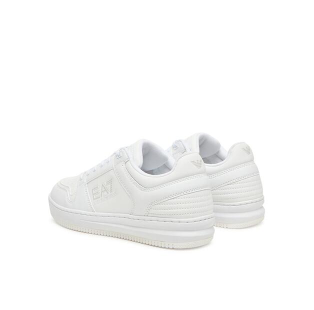 Кроссовки EA7 Emporio Armani 7X000345 AF11988 MZ038