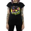 DC Comics Womens/Ladies Batman TV Series The Riddler Joke Cotton T-Shirt