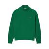 Womens/Ladies Carded High-Neck Large Fit Jumper