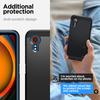 Spigen Tough Armor Galaxy Xcover 7 Black