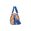 MLB Artificial Leather Pillow Bag, Boston Bag, Handbag, Shoulder Bag Small Unisex 3ABWS023N-