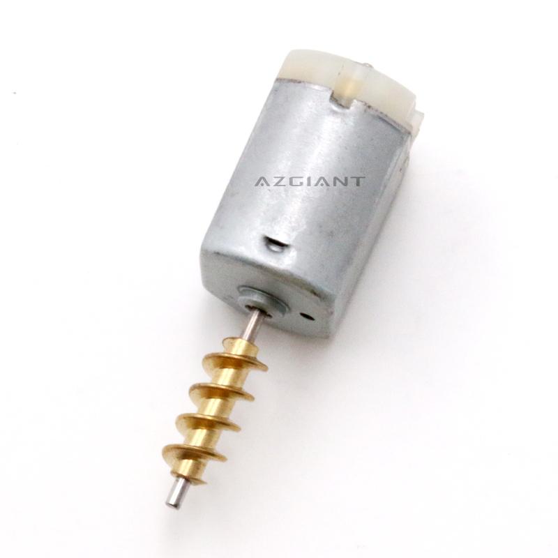 For Jaguar XJ XJ6 XJ8 XJ8L XJR X350 Azgiant Central Door Lock Actuator Motor