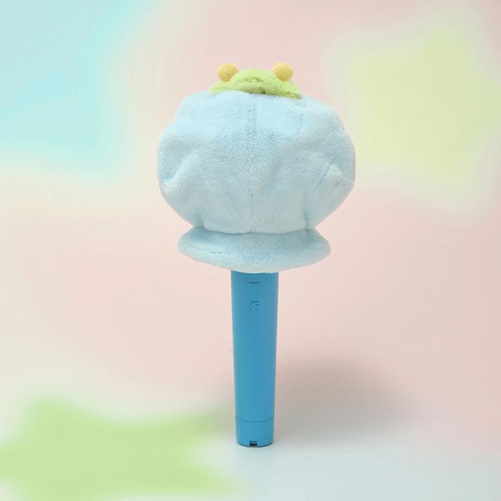 TREASURE TRUZ Planet Light Stick Cape
