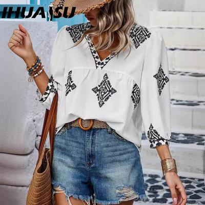 Tops – Blusas y camisas
