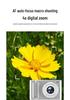 HD Dual Camera Mini DSLR for Students: Children's Multifunctional Photography Camera
