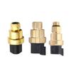 Pressure Sensor For Caterpillar Cat C15 C18 C7 C9 161-1703 161-1704 161-1705 1611703 1611704 1611705 Car Accessories