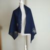 Used  Summer Kimono Sha Remake Bolero  Sheer feel, air conditioning countermeasure  Handmade