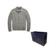 Polo Ralph Lauren FW25 Knitwear Standard Men's Gray MNPOSWE16822391-020