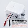 304 Induction Electric Basin Faucet Water Saving Sensor Touch Faucet New stainless steel Bathroom Sink Infrared Automatic Handsfree Faucet