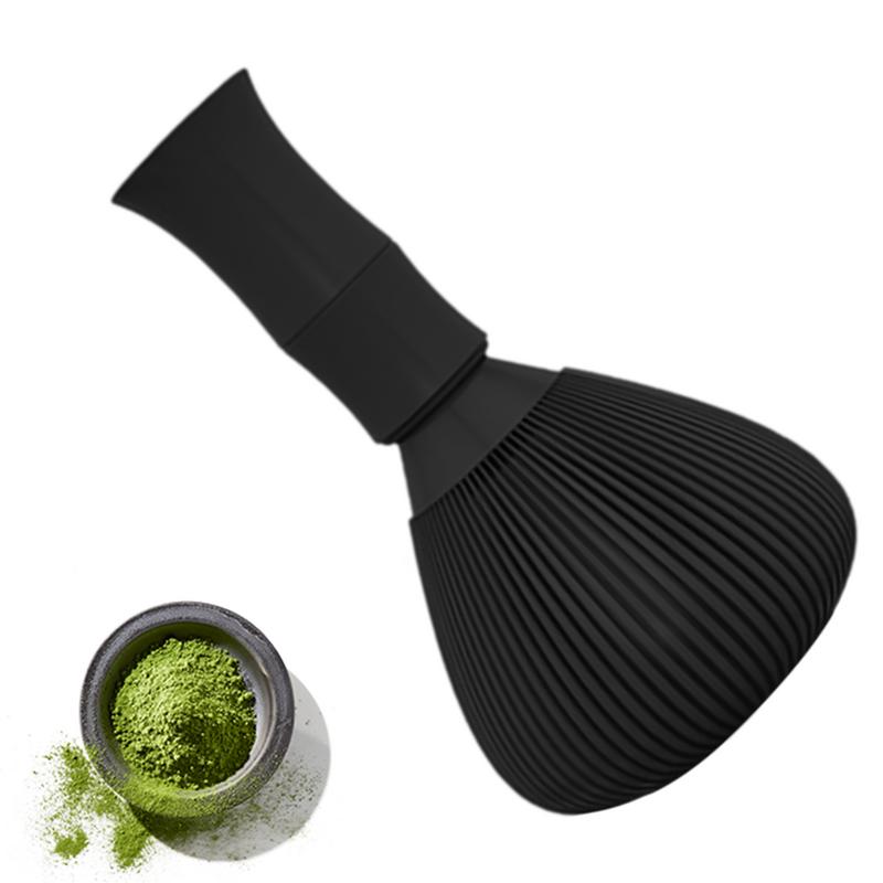 Whisk for Matcha Green Tea Powder Whisk Removable Matcha Tools for Green Tea Powder Dishwasher Safe Matcha Maker Traditional