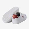 Fred Perry Unisex Sneakers B721 Leather