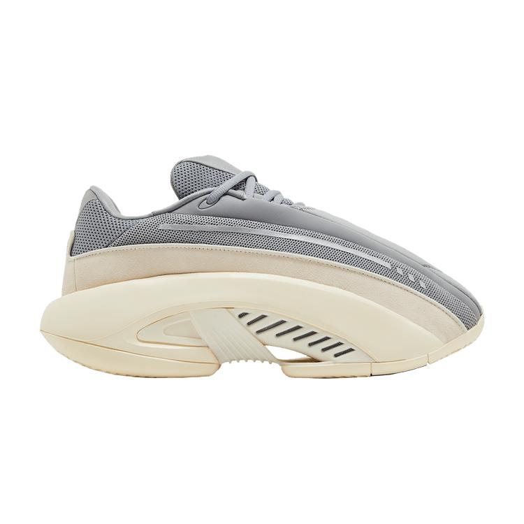 adidas Mad IIInfinity Grey Cream White Grey 44