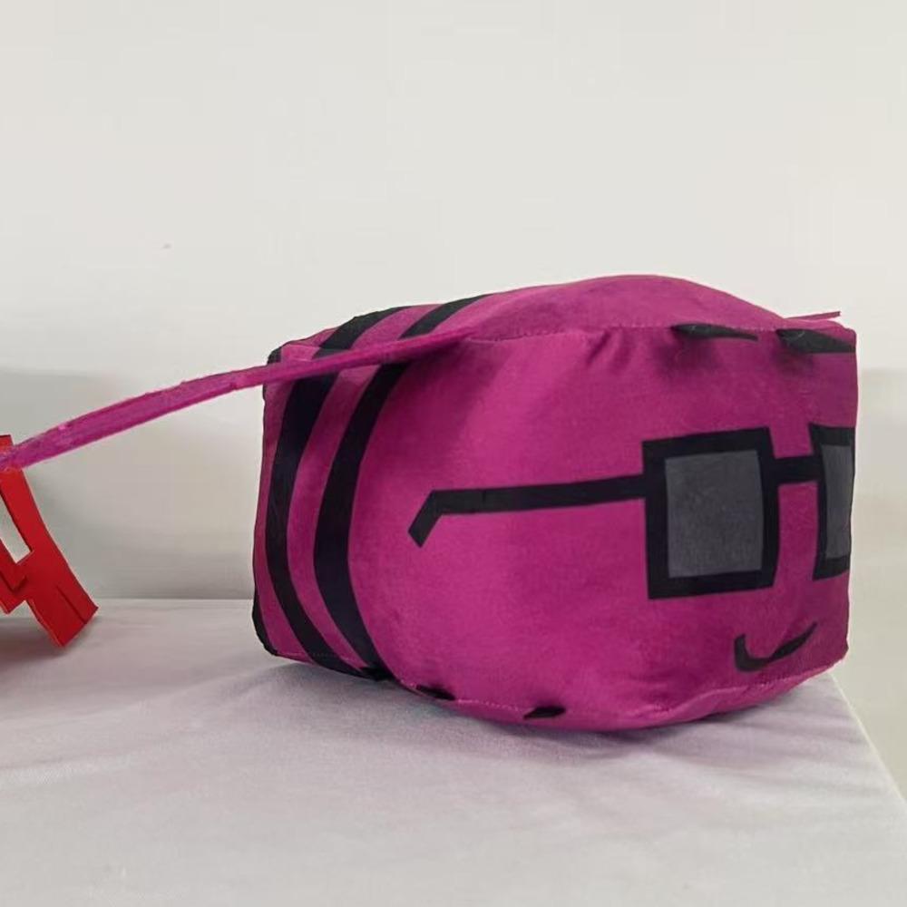 Gra Grow A Garden Pluszowa Zabawka Pluszak Szop Grow A Garden Pluszowe Zwierzątka Lis Wilk Pluszak Pluszowa Lalka Miękka Zabawka