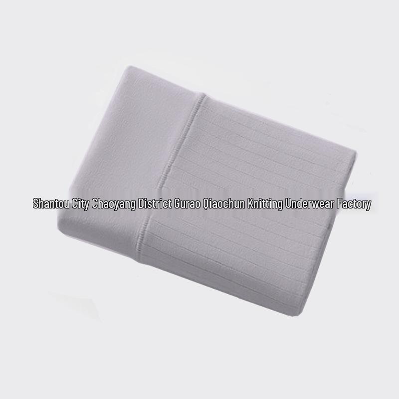 High-Waisted Women's Cotton Underwear with Tummy Control, Hip Lift, Seamless, Plus Size, Mulberry Silk Gusset, Breathable Triangle Briefs