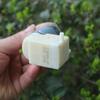1Pcs Negative Pressure Suction Piston Pump DC 12V 70Kpa Mini Motor Small Air Vacuum Pump DIY Breast Pump Inflator Aquarium