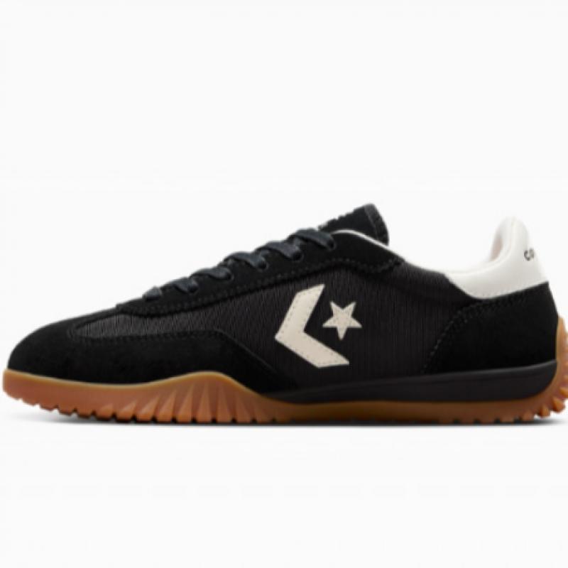 Converse Run Star Trainer Black A08263c