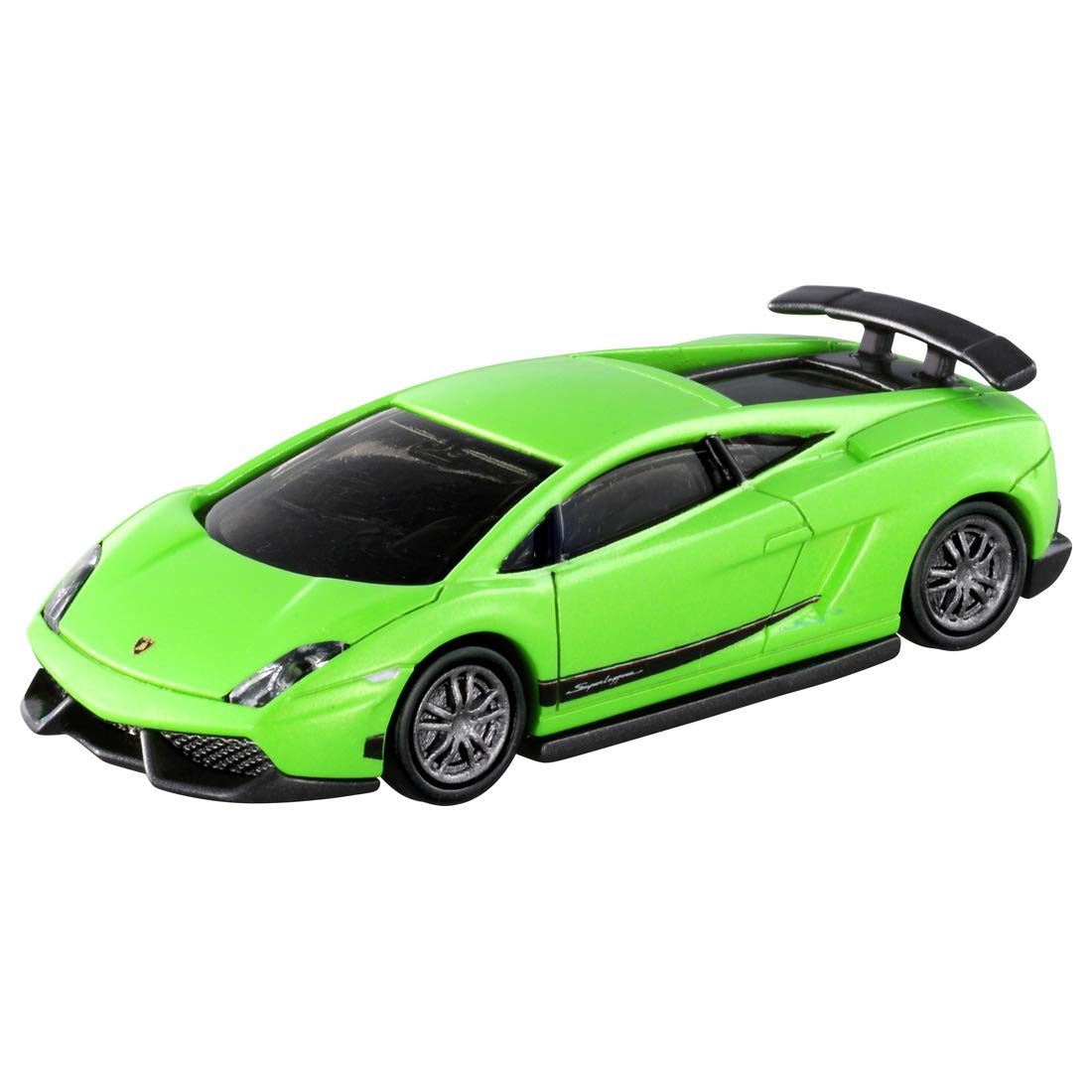 

Tomica Premium 33 Lamborghini Gallardo Superleggera