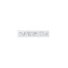 3D NIGHT EDITION Emblem for Mercedes Benz V-Class W447 V260L V200d V220d V250d V300d V350d Fender & Trunk Logo Sticker MQ5