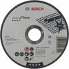 Bosch Tarcza Met.125Mm X 1,6Mm X 22Mm Expert For Inox