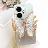 Case For Itel P55 Plus Casing Lovely Cat Dragon Flip Phone Cover For Itel P 55 P55Plus P55+ P663LN P663L Coque Capa