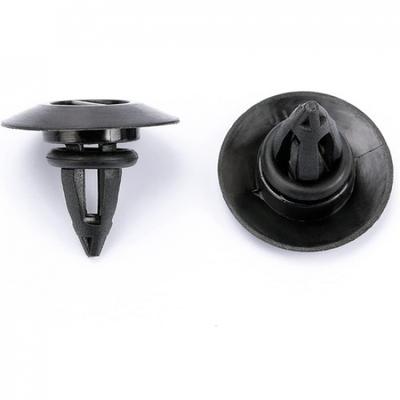Autoaccessoires – Auto clips en pluggen