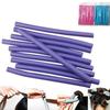 Rollers Curler Soft Foam Bendy Twist Curls Tool 5/10pcs