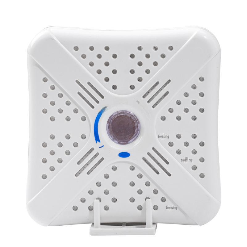 Mini tichý odvlhčovač pro domácnost, ložnici, šatník a botník